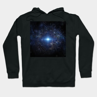 The wormhole Hoodie